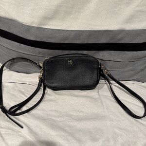 Henri Bendel Phone Wallet Crossbody